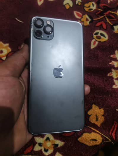 Apple iPhone 11 Pro Max