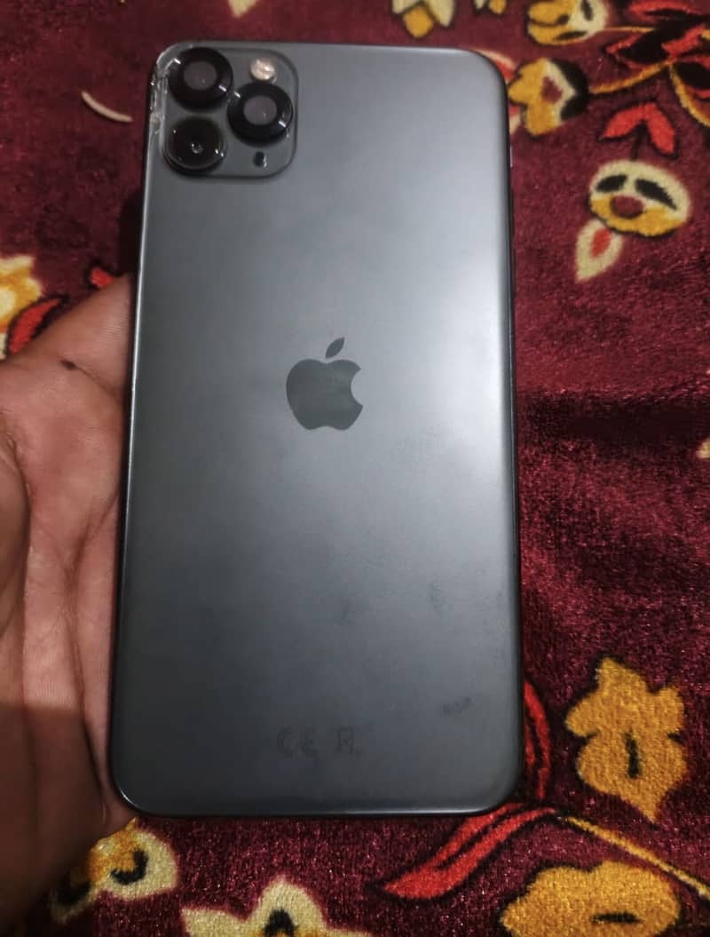 Apple iPhone 11 Pro Max 5