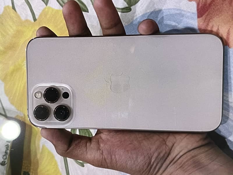 Apple iPhone 12 Pro Max 1