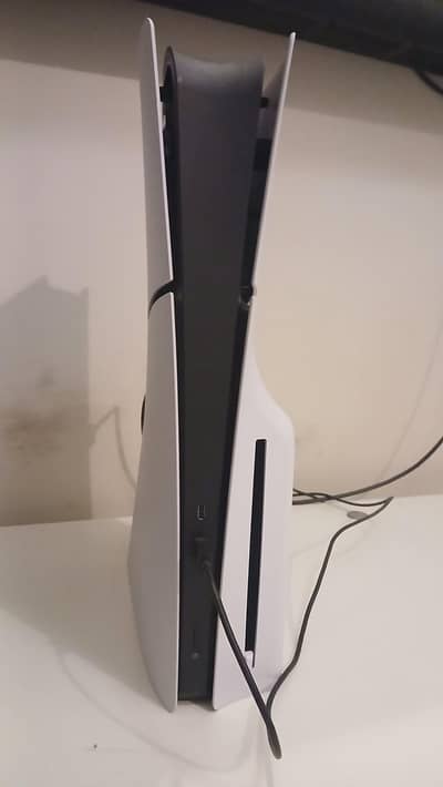 Playstation 5 (PS 5) 1 TB disc edition