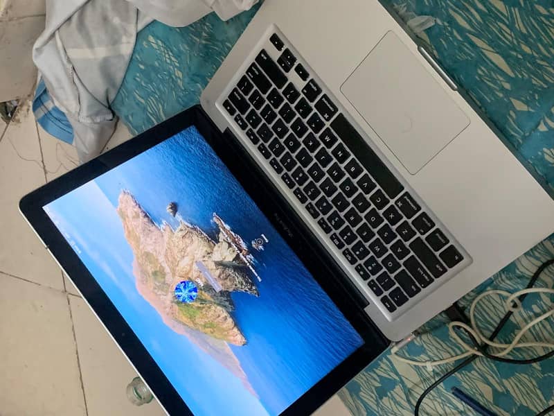 MacBook 2012 2