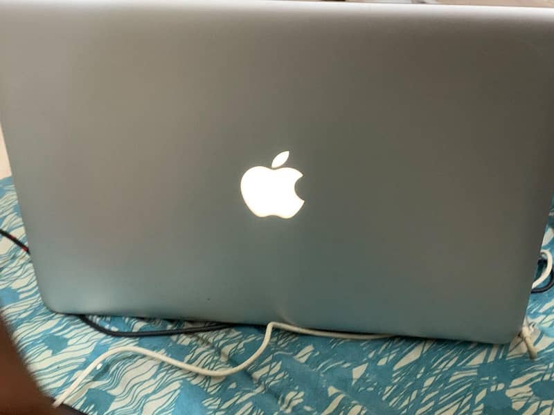 MacBook 2012 3