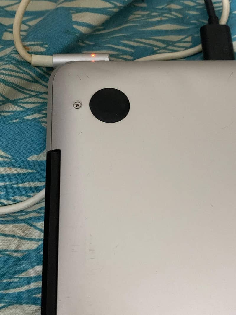 MacBook 2012 5