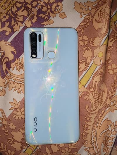 Vivo Y30