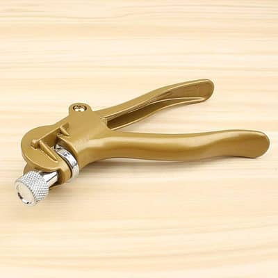 saw set plier