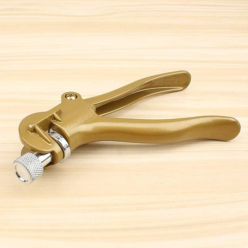 saw set plier 0