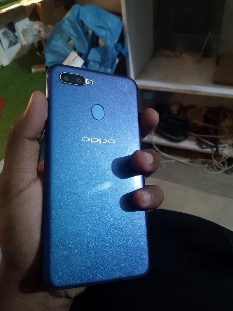 OPPO A5s 1