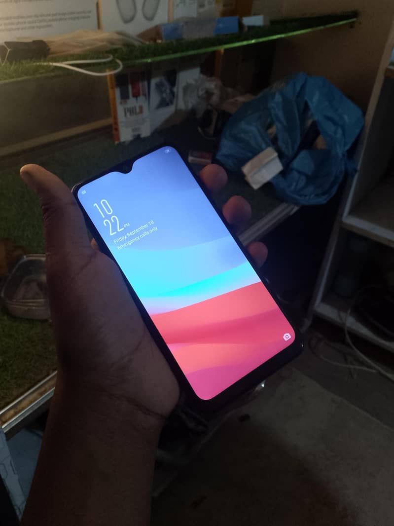 OPPO A5s 2