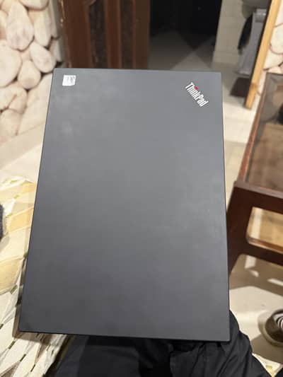 Lenovo thinkpad t14 i5 10th gen 16/256 mint condition