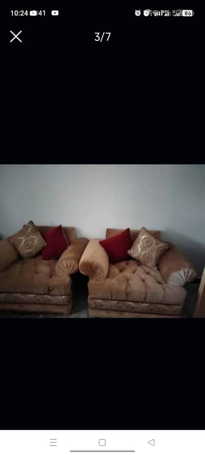 seven seater sofa for sale