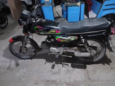 super power 70 model 2021 ka end hai