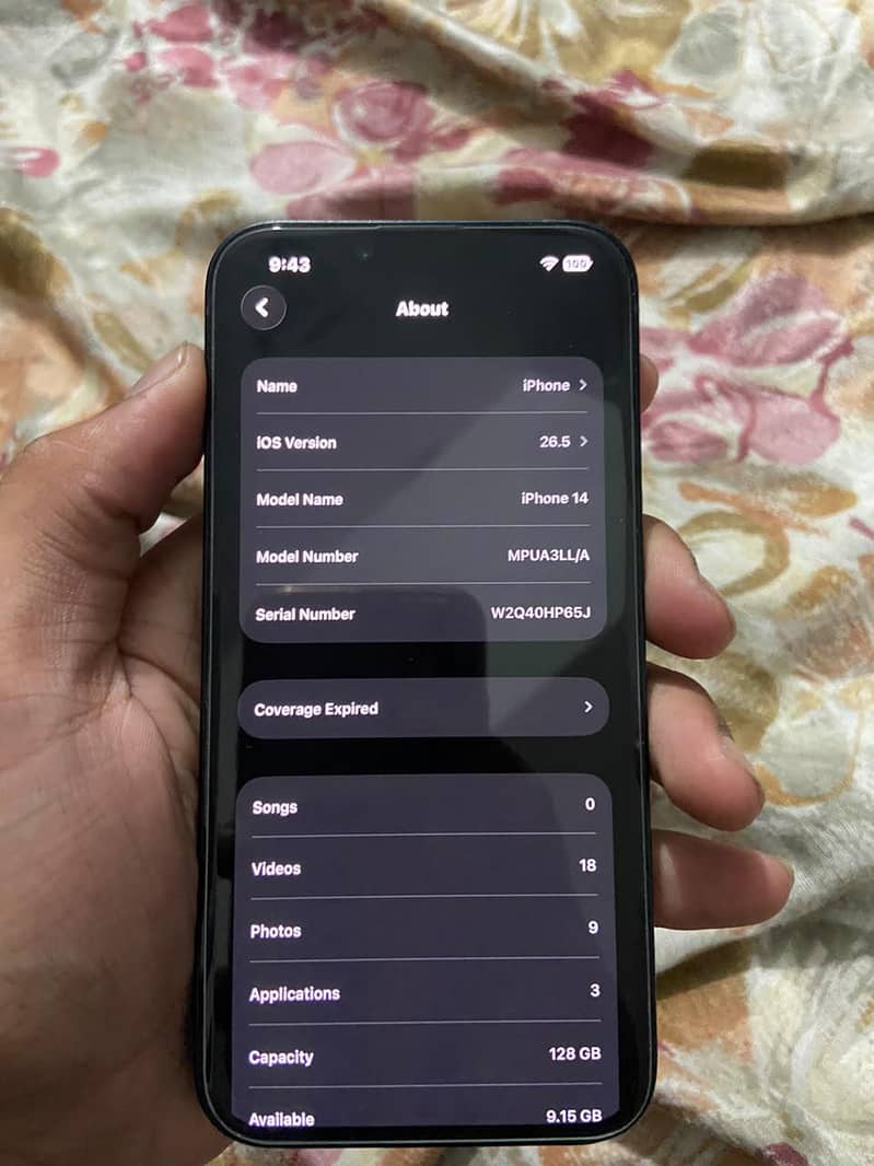 iphone 14 simple 7