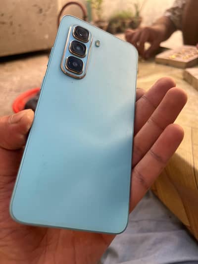 Infinix hot 50 pro