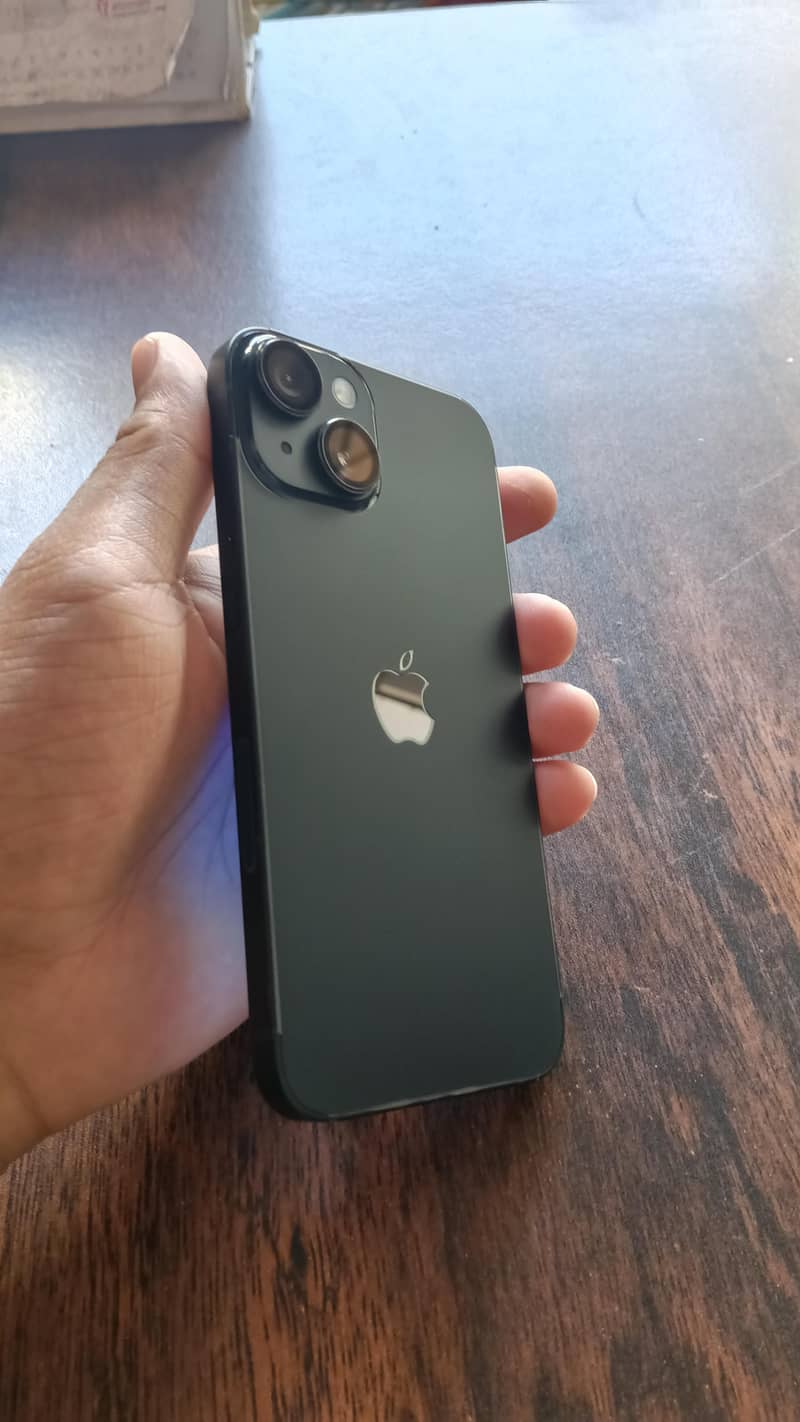 Apple iPhone 14 1