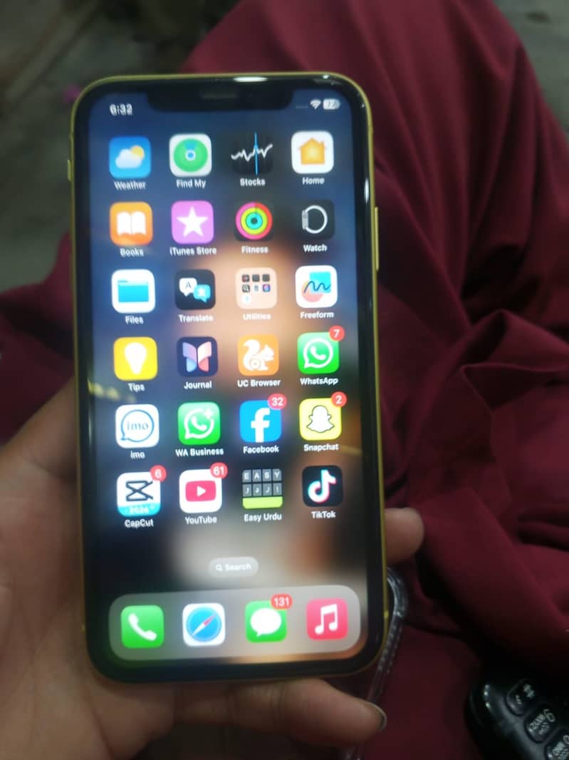 Apple iPhone 11 1