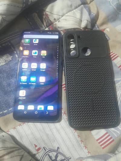 Tecno pop 5 LTE