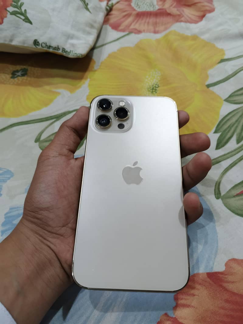 Apple iPhone 12 Pro Max 6