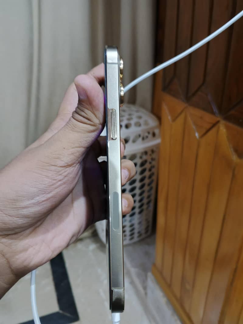 Apple iPhone 12 Pro Max 8