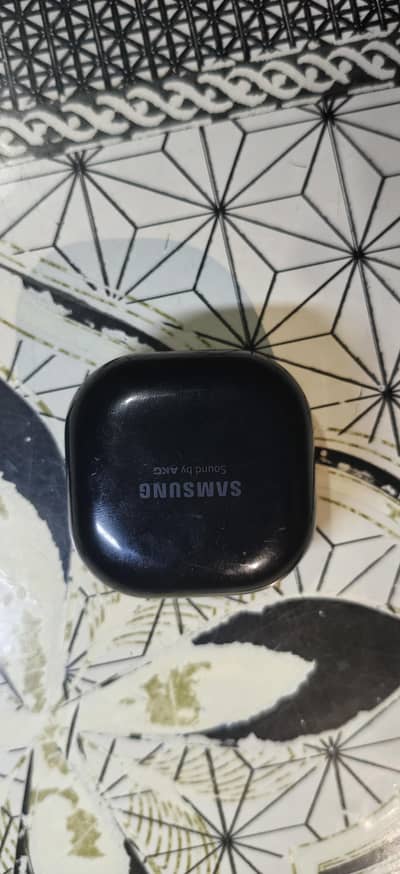 Samsung Galaxy Buds for Sale (Good Condition)
