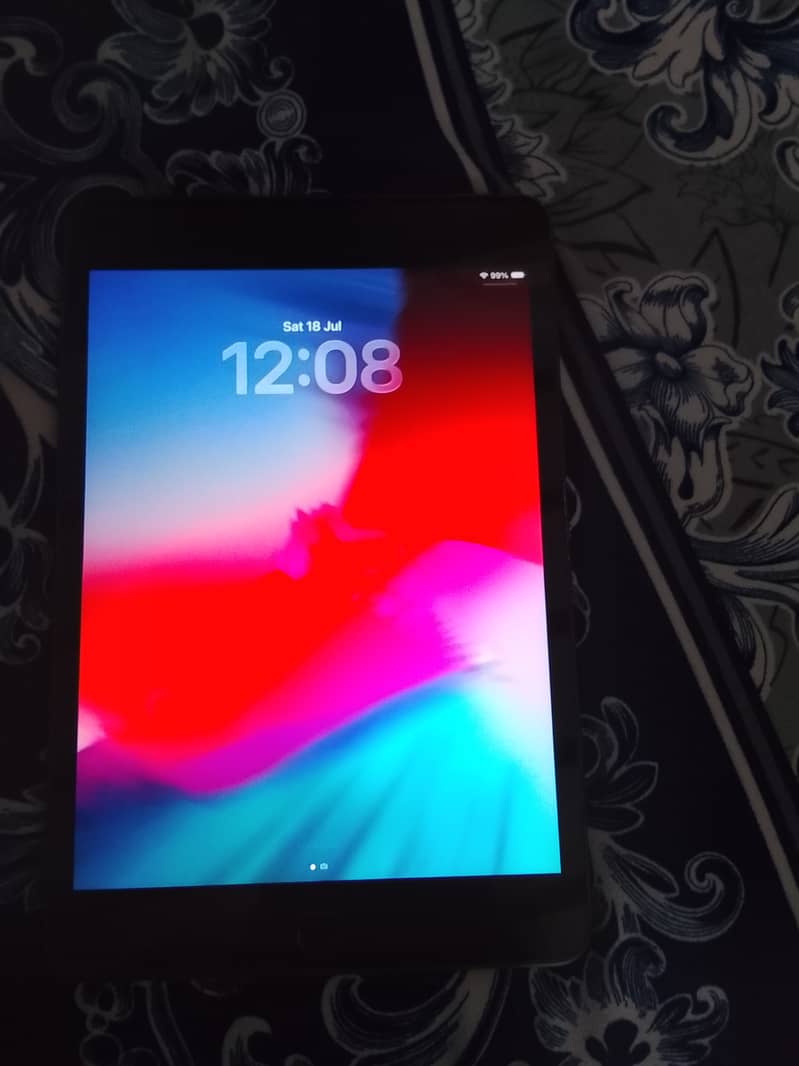ipad mini 5 64gb 0