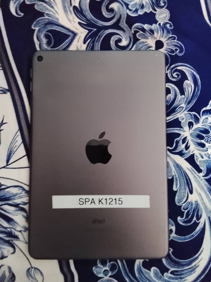 ipad mini 5 64gb 1