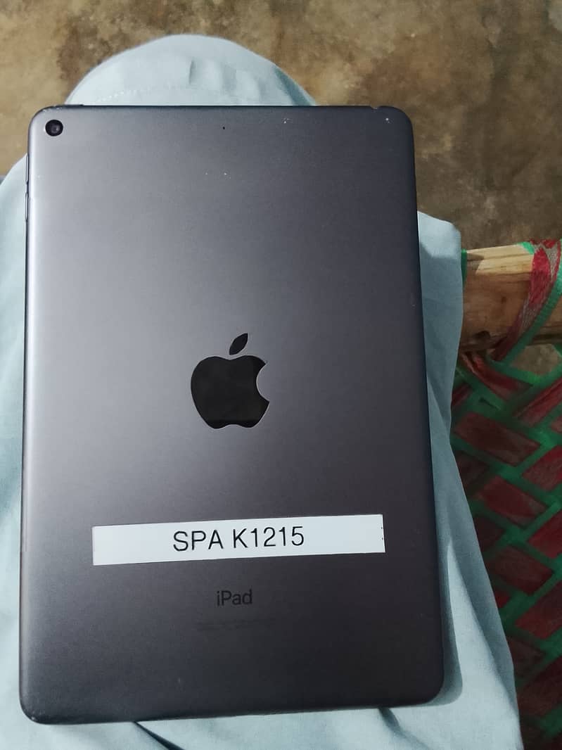 ipad mini 5 64gb 2