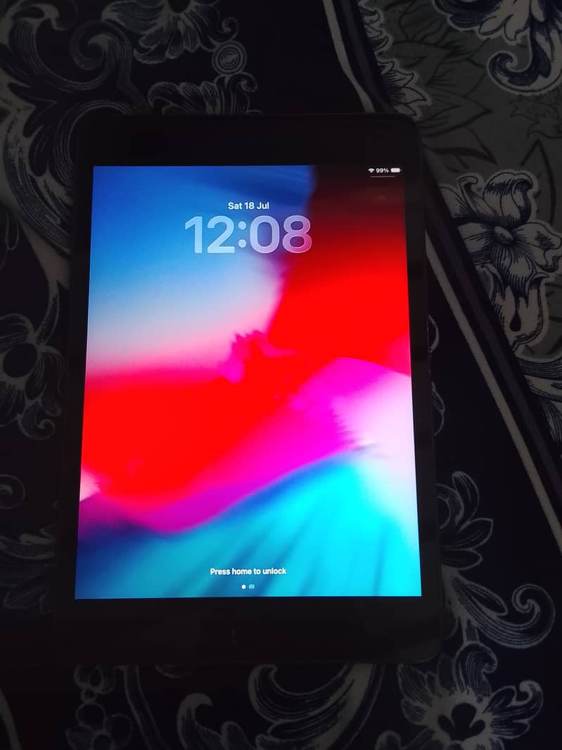 ipad mini 5 64gb 3