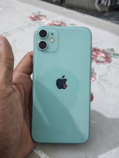 Apple iPhone 11 Non Pta