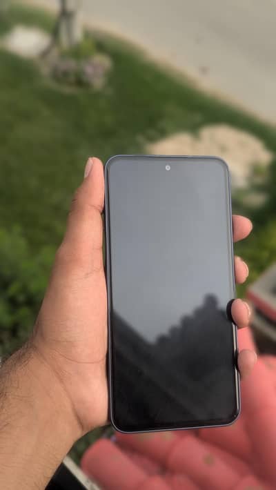 Samsung Mobile A35 5G Urgently sale