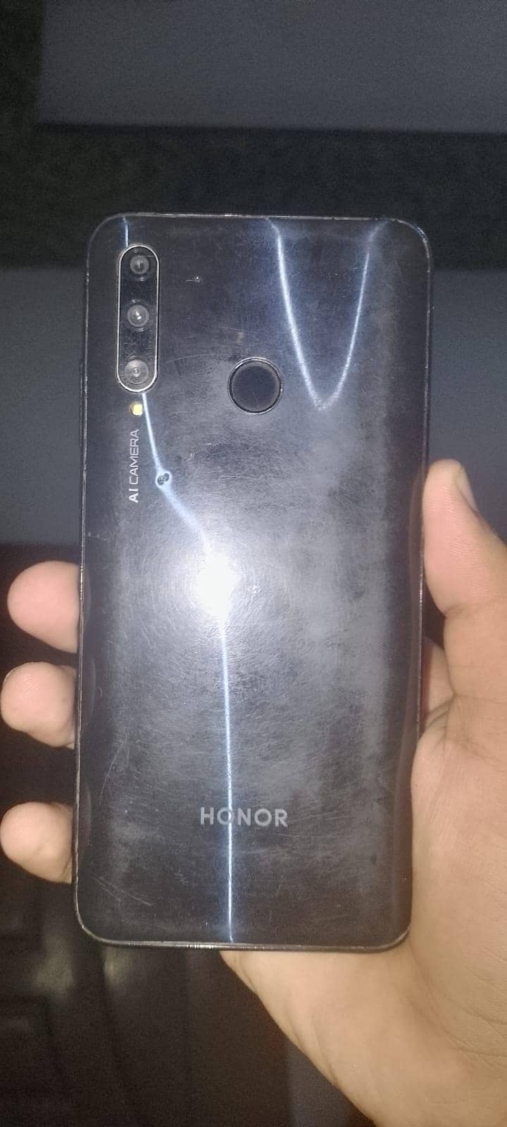 Honor 10i 5