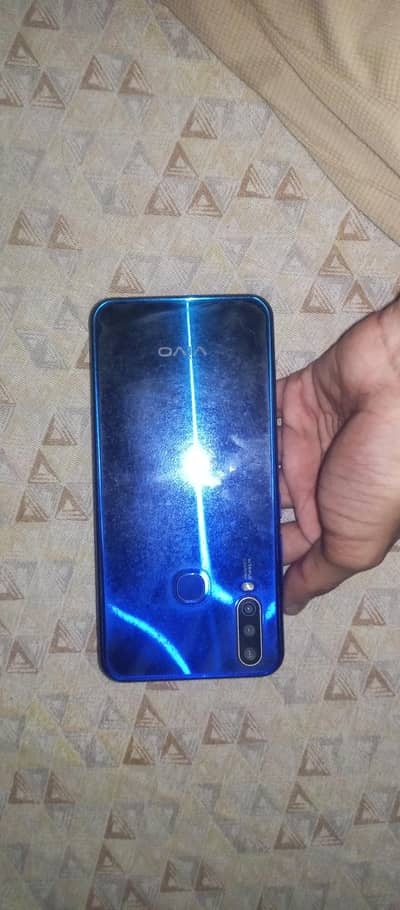 vivo 1901 RAM ROM 4 ,64