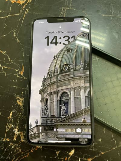 Apple iPhone 11 Pro Max
