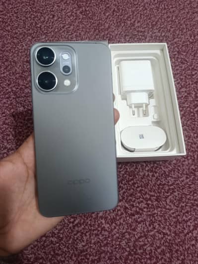 oppo Reno 14 pro 5G complete box box offical pta 9/10 condition
