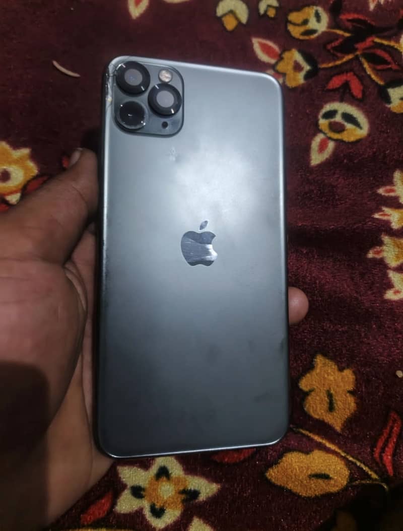 Apple iPhone 11 Pro Max 11
