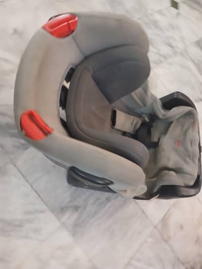 baby car seat