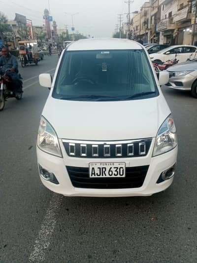 Suzuki Wagon R 2022.03357088880