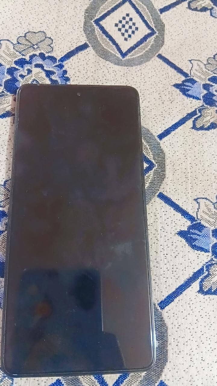 Tecno CAMON 20 1