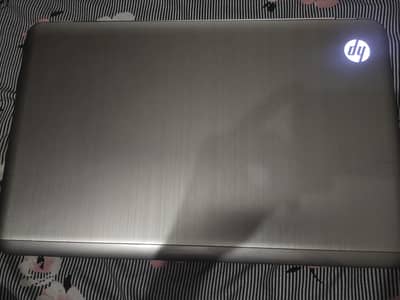 HP Pavilion DV7