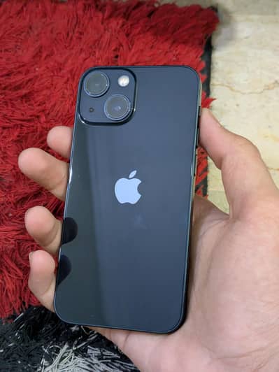 Apple iPhone 13 mini 128gb Excellent condition