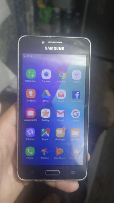 Samsung Mobile Galaxy