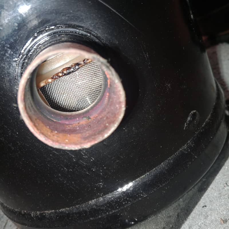 scroll compressor 2