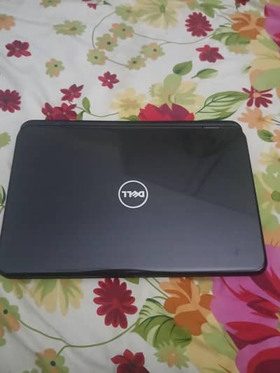 dell inspiron core i3 2nd generation exchange possible read add