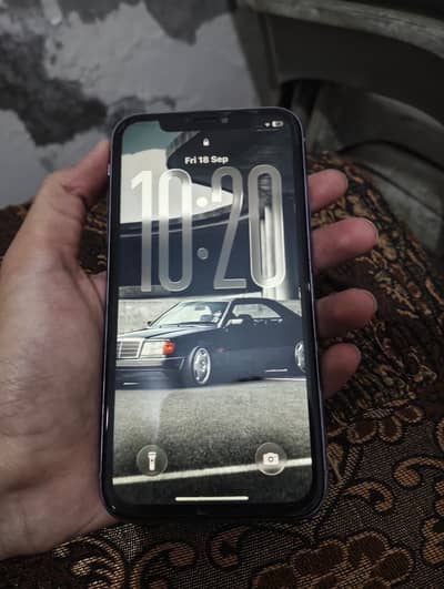 Apple iPhone 11 Non Pta