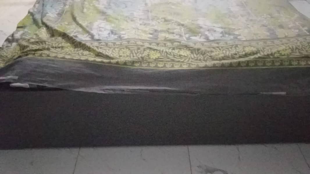 bed wardrobe 1