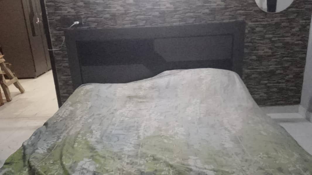 bed wardrobe 2