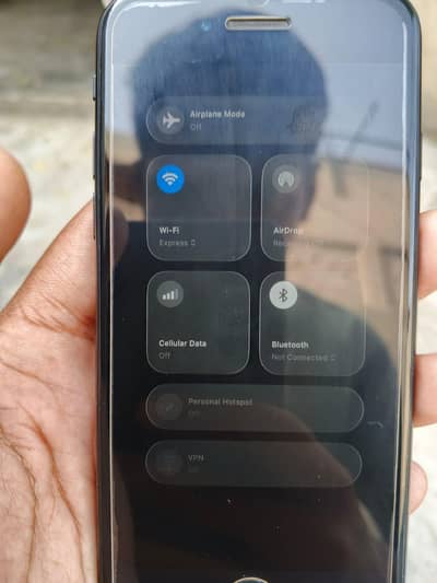 iphone SE 2020