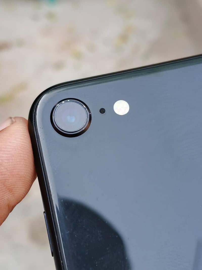iphone SE 2020 2