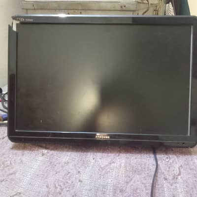 Samsung LED