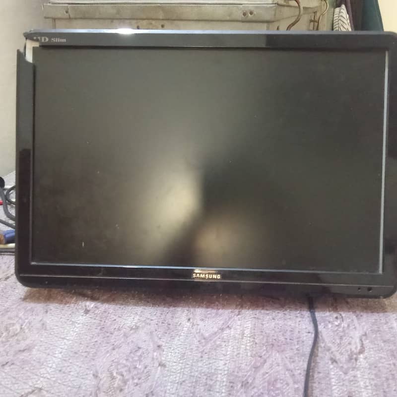 Samsung LED 0