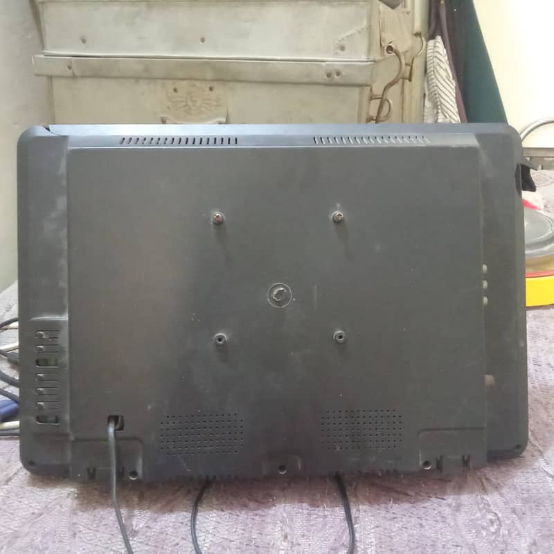 Samsung LED 1